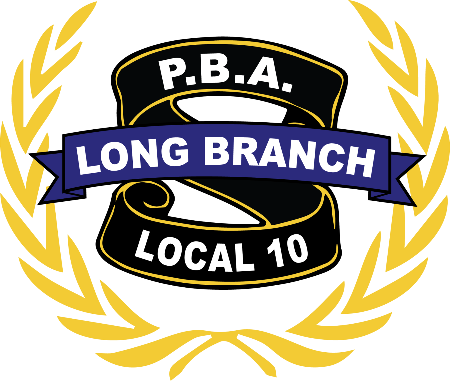 Long Branch PBA Local 10 Long Branch Police Benevolent Association