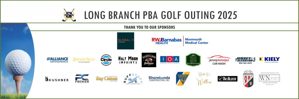 Sponsor banner